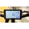 Image 4 : *TESTED WORKING* EBGO CC47 GREY E-BIKE WITH 500 WATT 48V BATTERY & KEYS (NO CHARGER)
