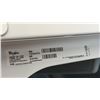 Image 4 : WHIRLPOOL CLOTHES DRYER WITH AUTO DRY & WRINKLE SHIELD