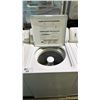 Image 2 : KENMORE TOP LOAD WASHING MACHINE