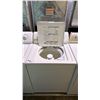 Image 2 : KENMORE 400 SERIES TOP LOAD WASHING MACHINE