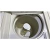 Image 3 : KENMORE 400 SERIES TOP LOAD WASHING MACHINE
