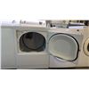 Image 2 : MAYTAG HEAVY DUTY SUPERSIZE CAPACITY CLOTHES DRYER