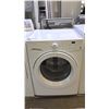 Image 1 : FRIGIDAIRE FRONT LOAD WASHING MACHINE