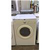 Image 1 : LG TROMM SUPER CAPACITY CLOTHES DRYER