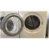 Image 2 : LG TROMM SUPER CAPACITY CLOTHES DRYER