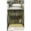 Image 3 : AMANA BUILT-IN DISHWASHER