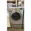 Image 2 : WHIRLPOOL DUET WASHER & DRYER SET