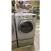 Image 3 : WHIRLPOOL DUET WASHER & DRYER SET