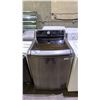 Image 1 : LG INVERTER DIRECT DRIVE TOP LOAD HE WASHING MACHINE