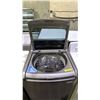 Image 2 : LG INVERTER DIRECT DRIVE TOP LOAD HE WASHING MACHINE
