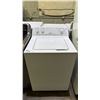 Image 1 : HOTPOINT SUPER CAPACITY TOP LOAD WASHING MACHINE