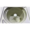 Image 3 : HOTPOINT SUPER CAPACITY TOP LOAD WASHING MACHINE