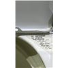 Image 4 : HOTPOINT SUPER CAPACITY TOP LOAD WASHING MACHINE