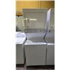 Image 1 : FRIGIDAIRE STACKING WASHER & DRYER