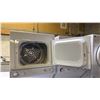 Image 2 : FRIGIDAIRE STACKING WASHER & DRYER