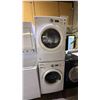 Image 1 : GE WASHER & DRYER SET