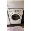 Image 3 : GE WASHER & DRYER SET