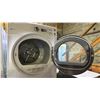 Image 4 : GE WASHER & DRYER SET