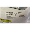 Image 6 : GE WASHER & DRYER SET
