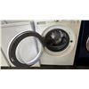Image 7 : GE WASHER & DRYER SET