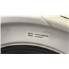 Image 9 : GE WASHER & DRYER SET