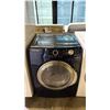 Image 1 : SAMSUNG CLOTHES DRYER WITH STEAM