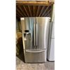 Image 1 : SAMSUNG 36" WIDE FRENCH DOOR FRIDGE WITH BOTTOM FREEZER DRAWER