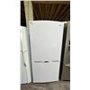 Image 1 : SAMSUNG 32" WIDE SWING DOOR REFRIGERATOR WITH BOTTOM FREEZER DRAWER