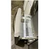 Image 5 : FRIGIDAIRE GALLERY 36" WIDE FRENCH DOOR REFRIGERATOR WITH BOTTOM FREEZER DRAWER