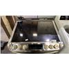 Image 4 : LG INDUCTION STOVE WITH CONVECTION OVEN