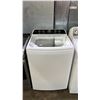 Image 1 : MIDEA TURBO AUTOSENSING TOP LOAD WASHING MACHINE