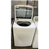 Image 2 : MIDEA TURBO AUTOSENSING TOP LOAD WASHING MACHINE