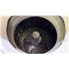 Image 3 : MIDEA TURBO AUTOSENSING TOP LOAD WASHING MACHINE