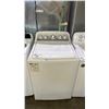 Image 1 : GE DEEP FILL TOP LOAD HE WASHING MACHINE