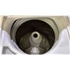 Image 2 : GE DEEP FILL TOP LOAD HE WASHING MACHINE