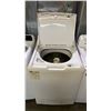 Image 3 : GE DEEP FILL TOP LOAD HE WASHING MACHINE