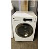 Image 1 : GE 2.2 CU FT FRONT LOAD WASHING MACHINE