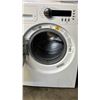 Image 3 : GE 2.2 CU FT FRONT LOAD WASHING MACHINE