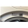 Image 4 : GE 2.2 CU FT FRONT LOAD WASHING MACHINE