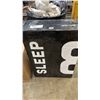 Image 1 : SLEEP 8 POD 4 HUB IN BOX