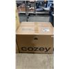 Image 1 : COZEY NEPTUNE FULL SOFA-BED SLEEP KIT IN BOX