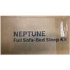 Image 2 : COZEY NEPTUNE FULL SOFA-BED SLEEP KIT IN BOX