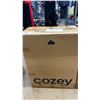Image 1 : COZEY NEPTUNE STORAGE SEAT BACKREST