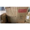 Image 1 : MOTION MLOW BLACK OFFICE CHAIR IN BOX