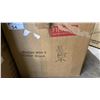 Image 1 : MOTION MHI-3 BLACK OFFICE CHAIR IN BOX