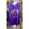 Image 3 : *NEW WITH TAGS* (5) ASSORTED NBA SHIRTS: SIZE M