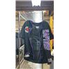 Image 5 : *NEW WITH TAGS* (10) ASSORTED SPORT TEAM JERSEYS & SHIRTS: SIZE S