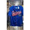 Image 6 : *NEW WITH TAGS* (10) ASSORTED SPORT TEAM JERSEYS & SHIRTS: SIZE S