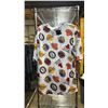 Image 7 : *NEW WITH TAGS* (10) ASSORTED SPORT TEAM JERSEYS & SHIRTS: SIZE S