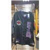 Image 2 : *NEW WITH TAGS* (6) ASSORTED SPORT TEAM JERSEYS & SHIRTS: SIZE XL